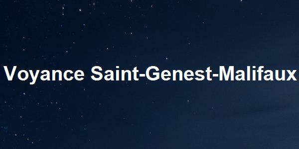 Voyance Saint-Genest-Malifaux