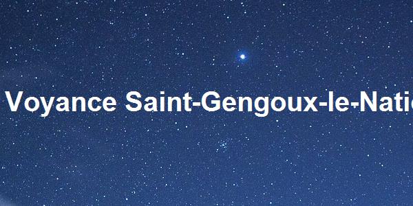 Voyance Saint-Gengoux-le-National