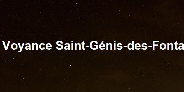 Voyance Saint-Génis-des-Fontaines