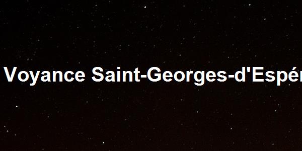 Voyance Saint-Georges-d'Espéranche
