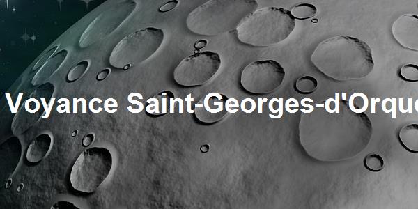 Voyance Saint-Georges-d'Orques