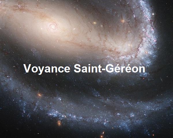 Voyance Saint-Géréon