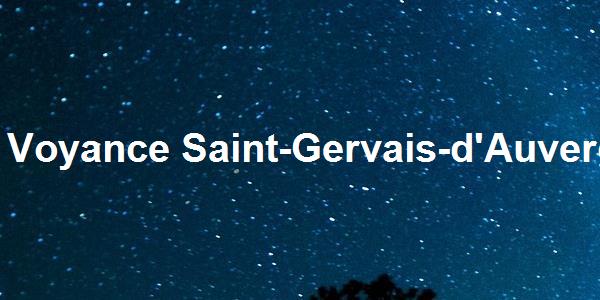 Voyance Saint-Gervais-d'Auvergne