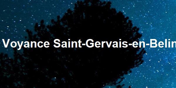Voyance Saint-Gervais-en-Belin