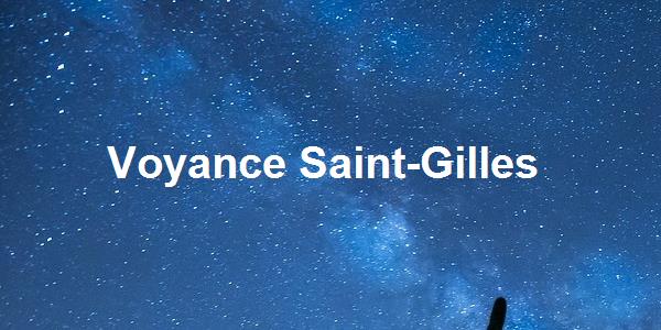 Voyance Saint-Gilles