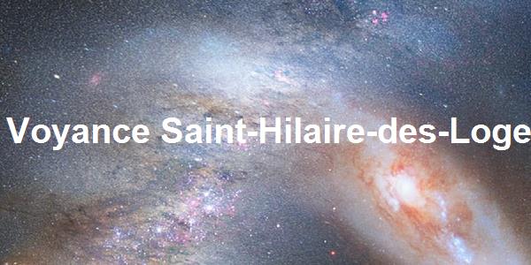 Voyance Saint-Hilaire-des-Loges