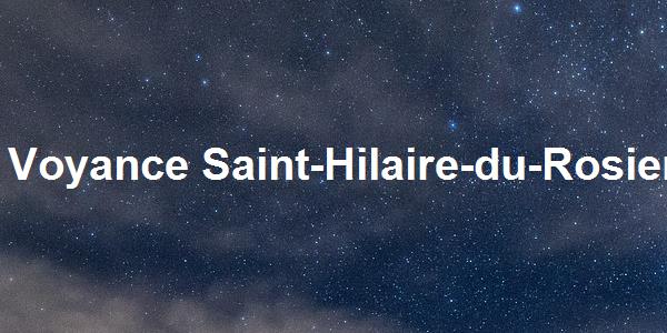 Voyance Saint-Hilaire-du-Rosier