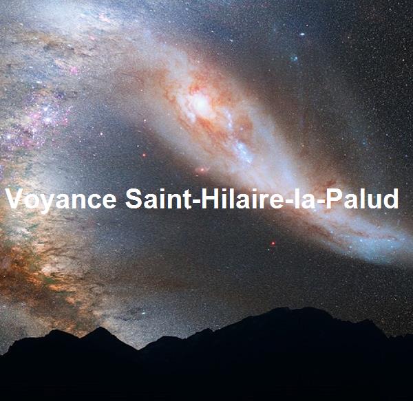 Voyance Saint-Hilaire-la-Palud