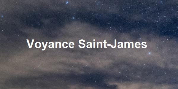 Voyance Saint-James