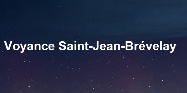 Voyance Saint-Jean-Brévelay