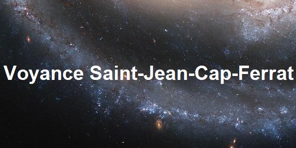 Voyance Saint-Jean-Cap-Ferrat