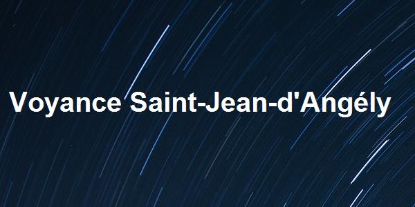 Voyance Saint-Jean-d'Angély