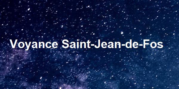 Voyance Saint-Jean-de-Fos