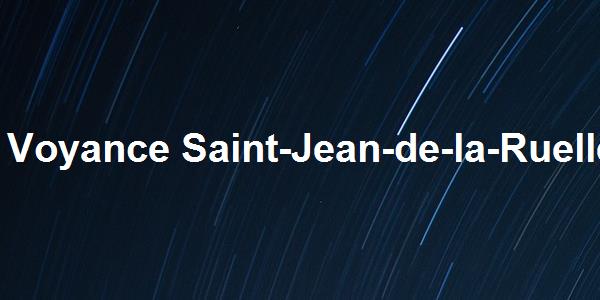 Voyance Saint-Jean-de-la-Ruelle