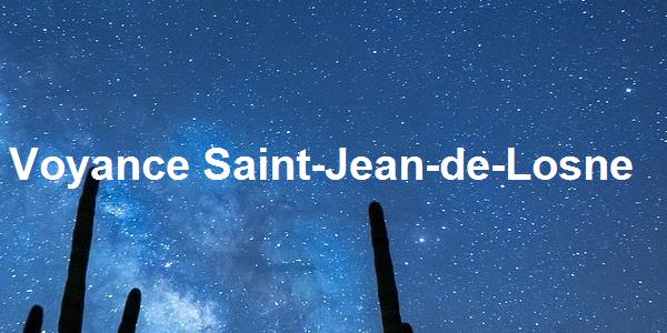 Voyance Saint-Jean-de-Losne