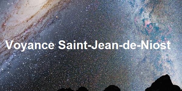 Voyance Saint-Jean-de-Niost