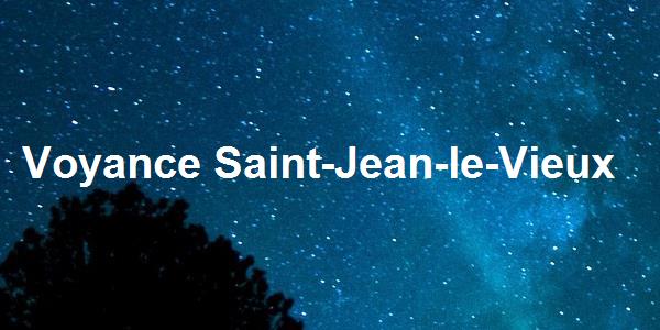 Voyance Saint-Jean-le-Vieux