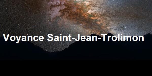 Voyance Saint-Jean-Trolimon