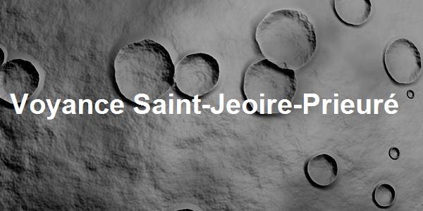 Voyance Saint-Jeoire-Prieuré