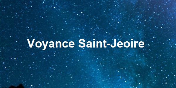 Voyance Saint-Jeoire
