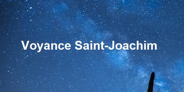 Voyance Saint-Joachim