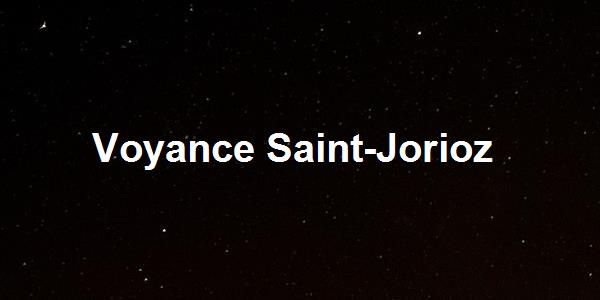 Voyance Saint-Jorioz