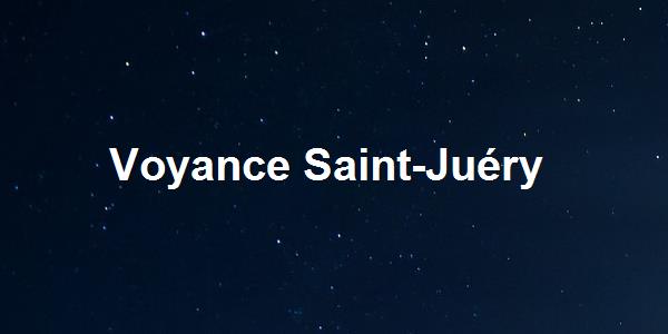 Voyance Saint-Juéry
