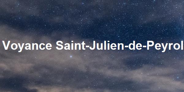 Voyance Saint-Julien-de-Peyrolas