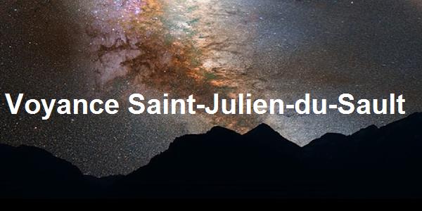 Voyance Saint-Julien-du-Sault