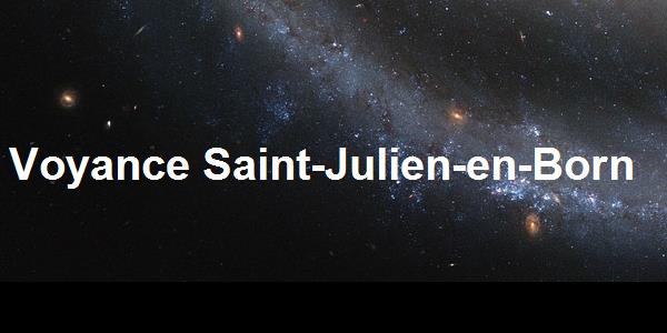 Voyance Saint-Julien-en-Born