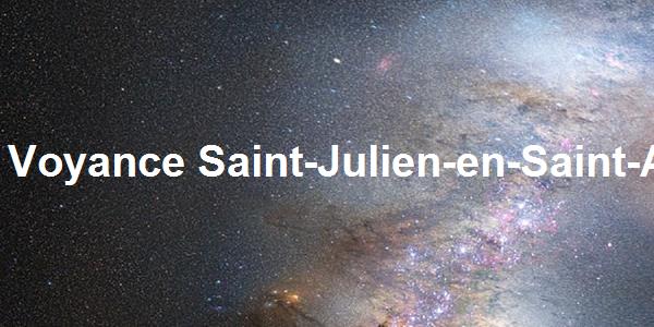 Voyance Saint-Julien-en-Saint-Alban