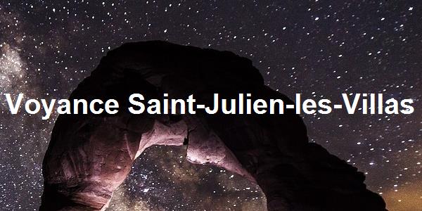 Voyance Saint-Julien-les-Villas