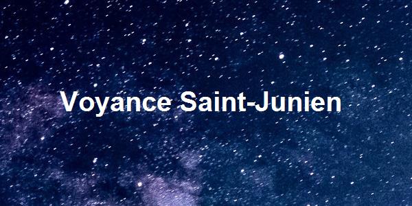 Voyance Saint-Junien