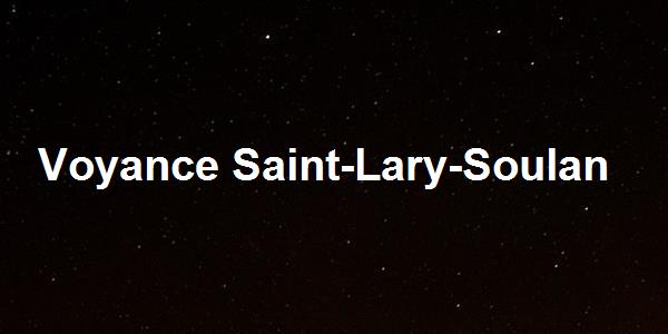Voyance Saint-Lary-Soulan