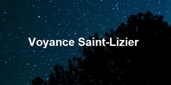 Voyance Saint-Lizier
