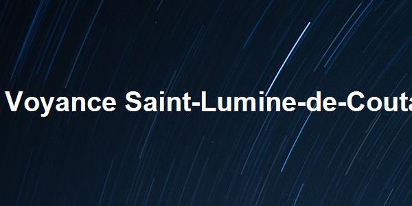 Voyance Saint-Lumine-de-Coutais
