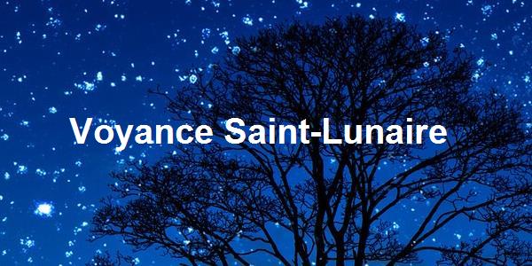 Voyance Saint-Lunaire
