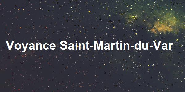 Voyance Saint-Martin-du-Var