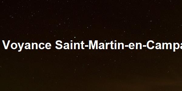 Voyance Saint-Martin-en-Campagne