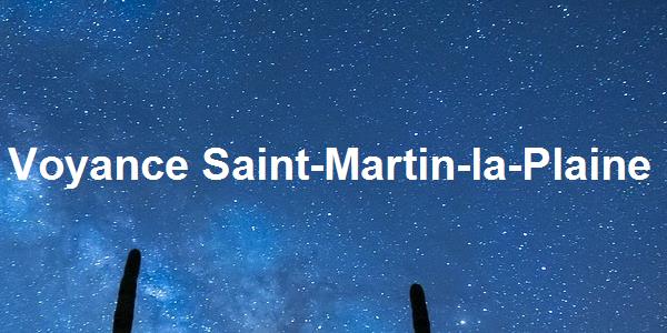 Voyance Saint-Martin-la-Plaine