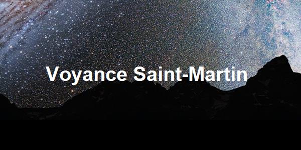 Voyance Saint-Martin