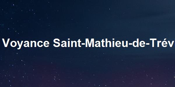 Voyance Saint-Mathieu-de-Tréviers