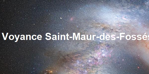 Voyance Saint-Maur-des-Fossés