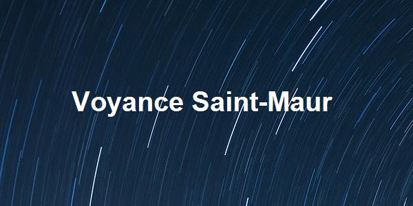 Voyance Saint-Maur