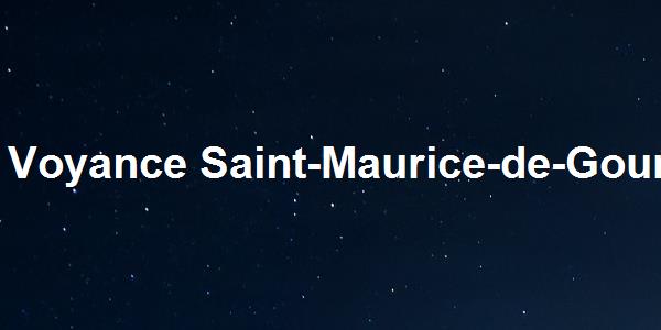 Voyance Saint-Maurice-de-Gourdans