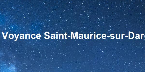 Voyance Saint-Maurice-sur-Dargoire