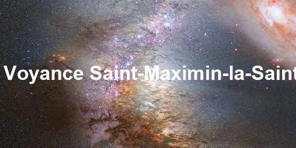 Voyance Saint-Maximin-la-Sainte-Baume