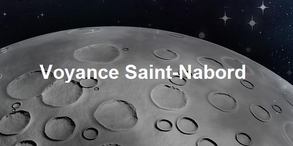 Voyance Saint-Nabord