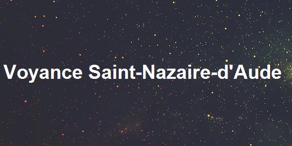 Voyance Saint-Nazaire-d'Aude