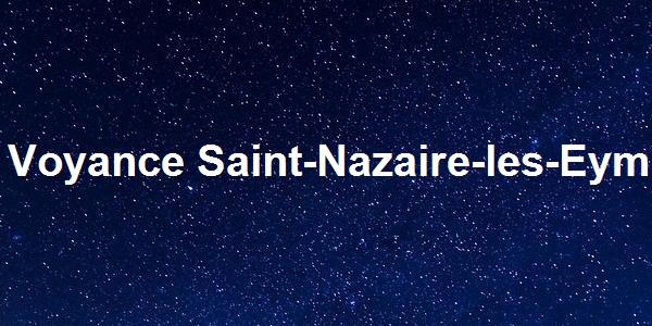 Voyance Saint-Nazaire-les-Eymes